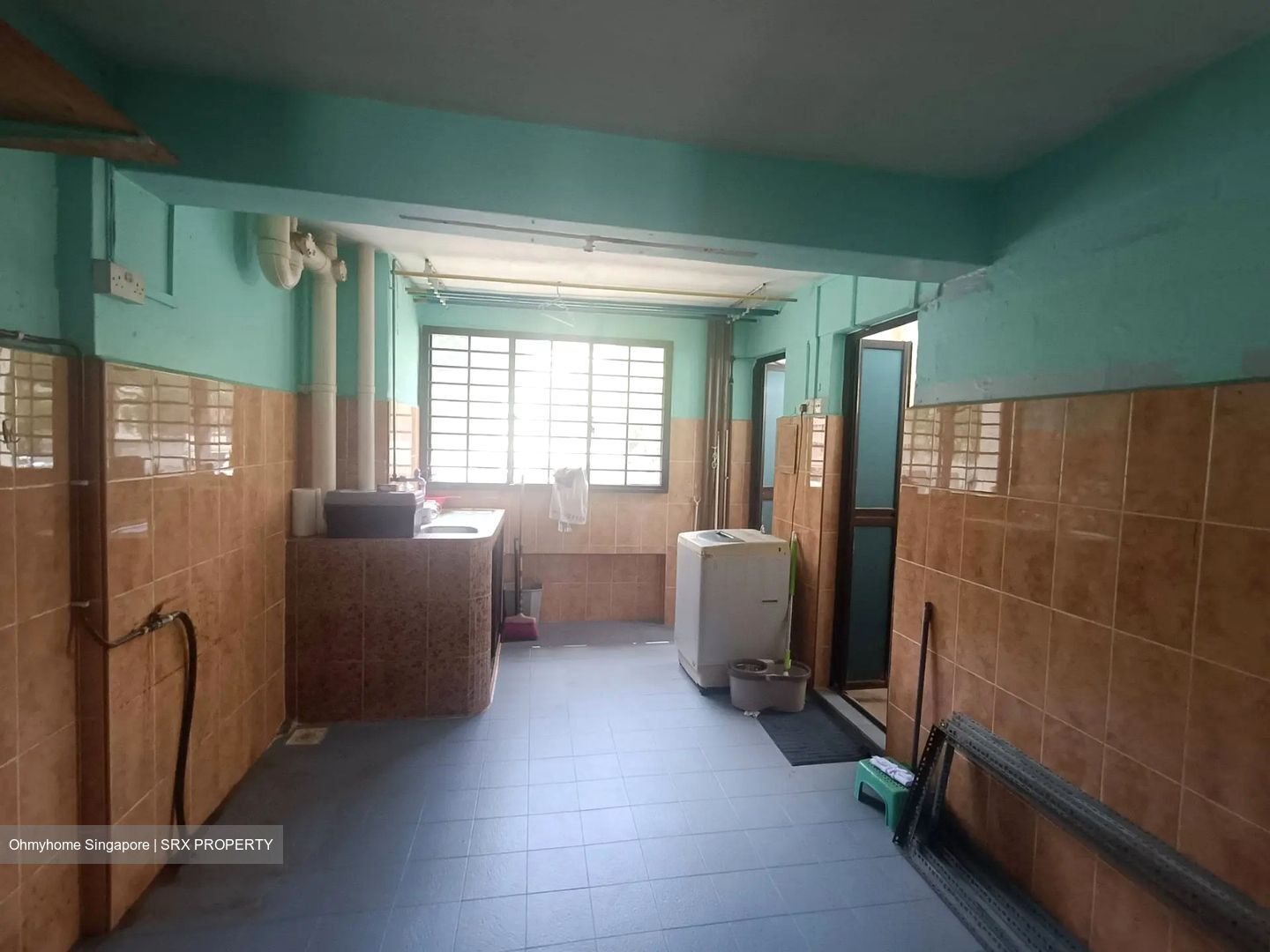 Blk 2 Saint George's Road (Kallang/Whampoa), HDB 3 Rooms #484707411